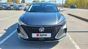  Changan Eado Plus 2023 , 1680000 , -