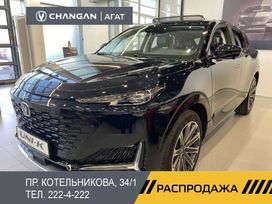 SUV   Changan UNI-K 2024 , 4549900 , 