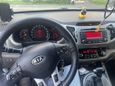 SUV   Kia Sportage 2011 , 1050000 , -