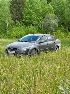  Ford Focus 2006 , 550000 , 