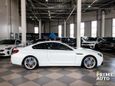  BMW 6-Series 2016 , 3399000 , 
