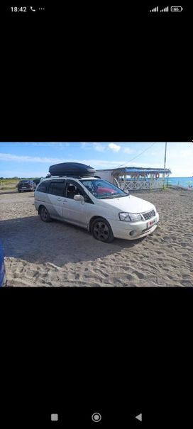    Nissan Liberty 1999 , 390000 , 