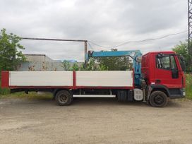   Iveco Eurocargo 2008 , 2900000 , 