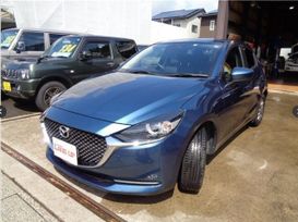  Mazda Mazda2 2020 , 810000 , 