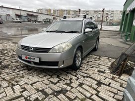  Nissan Wingroad 2003 , 339000 , 