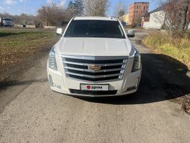 SUV   Cadillac Escalade 2016 , 5000000 , 