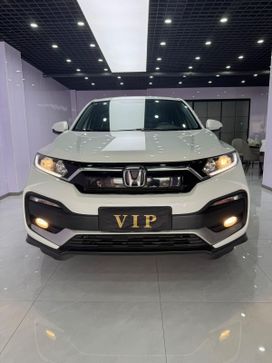 SUV   Honda XR-V 2021 , 1400000 , 