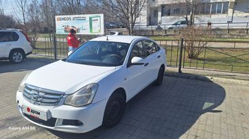  Nissan Almera 2015 , 425000 , 