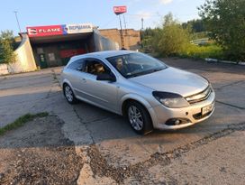  Opel Astra 2007 , 550000 , 