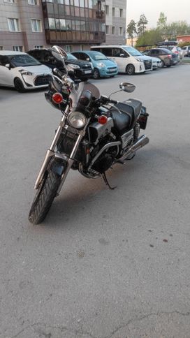  Yamaha V-Max 1200 1995 , 400000 , 