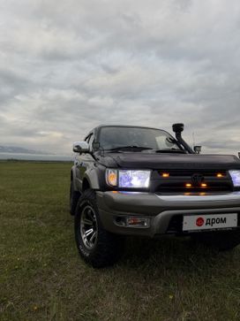 SUV   Toyota Hilux Surf 2000 , 1110000 , -