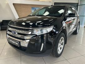 SUV   Ford Edge 2014 , 1495000 , 