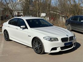 Седан BMW 5-Series 2013 года, 3499000 рублей, Калуга
