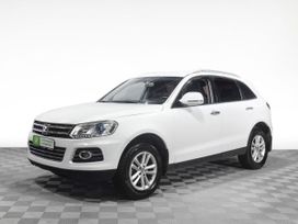 SUV   Zotye T600 2017 , 1185000 , -