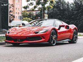  Ferrari 296 GTB 2024 , 38900000 , 