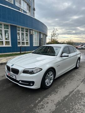  BMW 5-Series 2016 , 2370000 , 