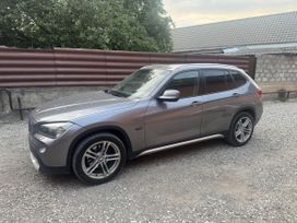 SUV   BMW X1 2011 , 1260000 , 