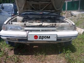  Toyota Carina 1989 , 90000 , 