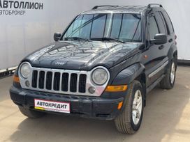 SUV   Jeep Cherokee 2006 , 789700 , 