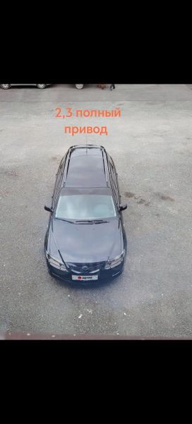  Mazda Mazda6 2006 , 800000 , 