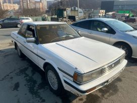  Toyota Cresta 1988 , 230000 , 