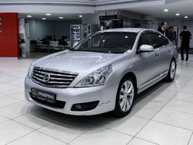  Nissan Teana 2008 , 690000 , 