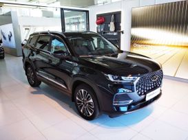 SUV   Chery Tiggo 8 Pro Max 2024 , 3920000 , 