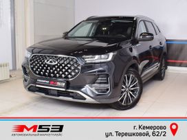 SUV   Chery Tiggo 8 Pro 2022 , 2178999 , 