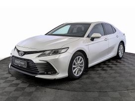  Toyota Camry 2021 , 2840000 , 