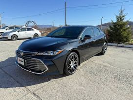 Toyota Avalon 2021 , 3200000 , 