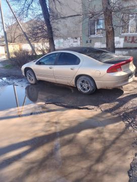  Chrysler Intrepid 1999 , 200000 , 