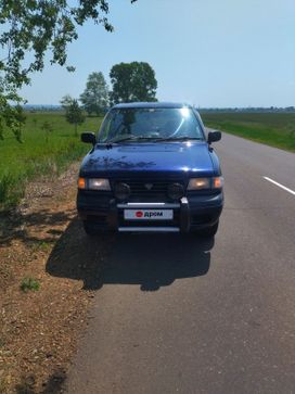    Mazda MPV 1998 , 530000 , 