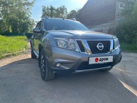 SUV   Nissan Terrano 2016 , 1290000 , 