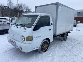  Hyundai Porter 2007 , 500000 , 