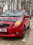  Toyota Yaris 2006 , 487000 , 