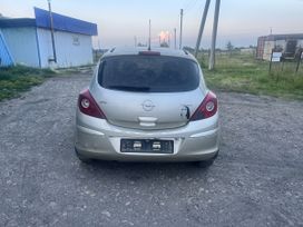  3  Opel Corsa 2007 , 300000 , -