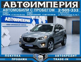 SUV   Mazda CX-5 2012 , 1803000 , 