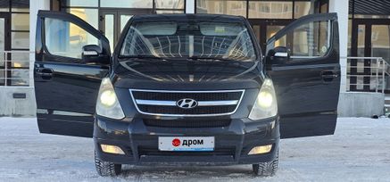    Hyundai Grand Starex 2010 , 1290000 , 