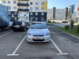  Hyundai Solaris 2013 , 1150000 , 