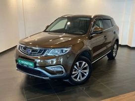 SUV   Geely Atlas 2019 , 1590000 , 