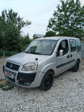    Fiat Doblo 2008 , 370000 , 