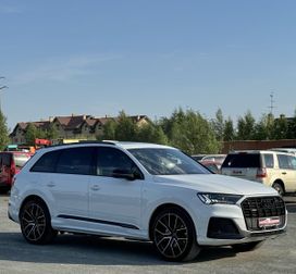 SUV   Audi Q7 2021 , 11650000 , 