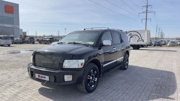 SUV   Infiniti QX56 2006 , 920000 , 