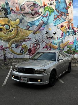  Nissan Cedric 2003 , 777777 , 