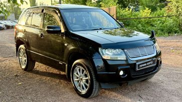 SUV   Suzuki Escudo 2006 , 845000 , 