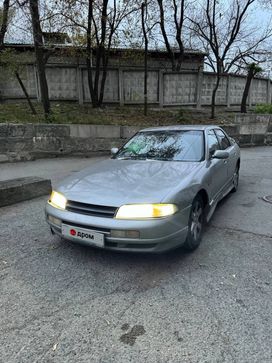 Nissan Skyline 1994 , 370000 , 