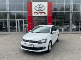  Volkswagen Polo 2014 , 1095000 , --