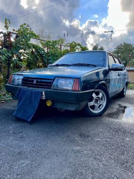   21099 1998 , 130000 , 