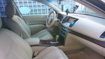  Nissan Teana 2011 , 850000 , 
