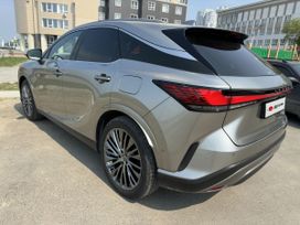 SUV   Lexus RX350h 2023 , 8500000 , 